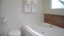 Akasha Master Bath
